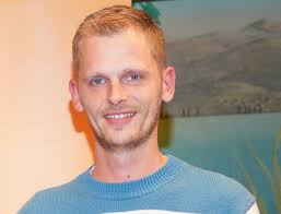 Im Porträt: Mike Marti, Mitglied Parteivorstand