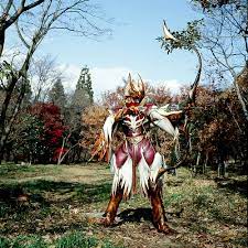 仮面ライダーWeb