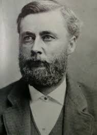 James Meek Hoge (1847-1924)