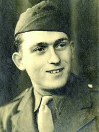 WORLD WAR II: Then and Now: Pfc. George Rodak