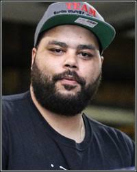 LAMAR WRIGHT EXPLAINS THE COMPLEXITIES OF BEING A TRAINER AND THE BEST  ADVICE HE WAS GIVEN: "STAY BASIC" || FIGHTHYPE.COM