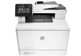 How do i download hp printer assistant? Hp Color Laserjet Pro Mfp M477fdw Treiber Drucker Scanner Software