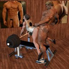 3d Gay Hentai Porn image 195152