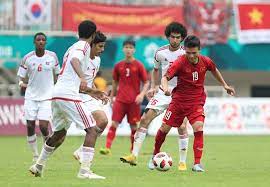 Trận việt nam vs uae diễn ra vào lúc 20h00 ngày 14/11 và được phát sóng trực tiếp trên các kênh kênh vtc1, vtc3, vov, vtv5, htv thể thao, thvl,truyền hình nhân dân, btv2, k+pm và bđtv. Xem Trá»±c Tiáº¿p Viá»‡t Nam Vs Uae Táº¡i Vong Loáº¡i World Cup 2022 á»Ÿ Kenh Nao Tin Tá»©c Má»›i Nháº¥t 24h Ä'á»c Bao Lao Ä'á»™ng Online Laodong Vn