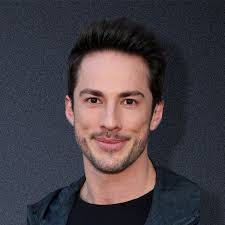 Michael Trevino Movies and Shows