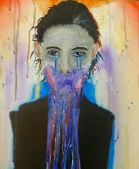 Hello, I'm Agnes and something to know about me is I appreciate art and  artists.