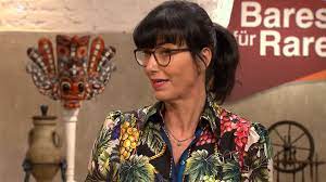 Eigentlich wollten sie nur einen rahmen kaufen. Bares Fur Rares Expertin Rechnet Nach Silberwert Entpuppt Sich Als Sensation Stern De