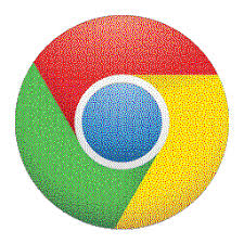 Image result for chrome icon