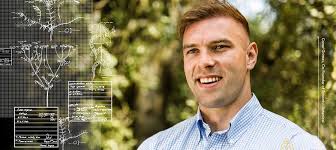 Alumni profiles: An epic journey towards the dream