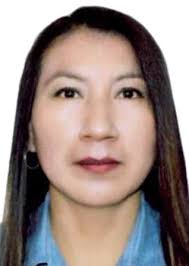 Otorongo TORRES ESTEBAN, ELVIRA EPIFANIA