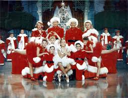21 Things You Didn T Know About White Christmas Classic Christmas Movies Best Holiday Movies White Christmas Movie
