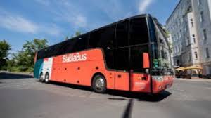 Choisissez parmi 117 trajets en covoiturage. Blablabus Book Official Blablabus Bus Tickets Busbud