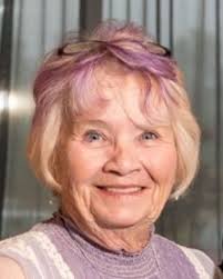 Karen L. Frey Blevins Obituary May 28, 2024