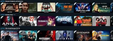 Amazon prime video neuerscheinungen, news, video on demand Amazon Prime Video Kosten Serien Filme Und Bundesliga
