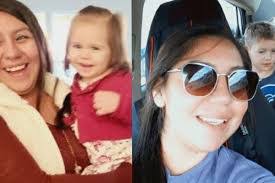 Marlene Torres's Instagram, Twitter & Facebook