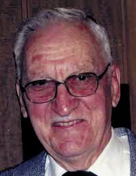 Richard A. (Dick) Sutliff Obituary