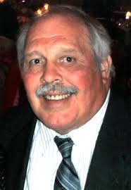 Frank Frehlich Obituary