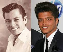 Sign me up to discover more artists like bruno mars and other offers. What Race Is Bruno Mars Huffpost