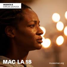 Les invitamos estos próximos dos jueves, a las 7:30 p.m., a CINE MAC.  Película 1: CARAJITA Sara (17 años) y su niñera Yarisa (36) tienen una  relación que parece trascender su clase