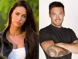 He has also been in recurring roles in other famous television. Megan Fox Brian Austin Green To Star In Dakota English Movie News Times Of India