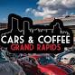 Cars & Coffee Grand Rapids — Grand Rapids Downtown Market
