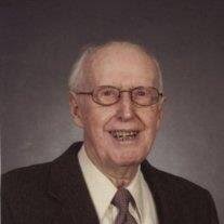 Mr. Cecil "Jack" J. Covey Jr. Obituary