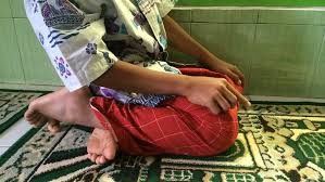 Membaca doa dan dzikir setelah sholat tahajud. Sifat Shalat Nabi 28 Kapan Menurunkan Jari Telunjuk Saat Tasyahud Rumaysho Com
