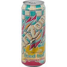 $0.20 (valid for orders through 6/29/21) shopping options for 83713. Arizona Iced Tea With Lemon Flavor Shop Tea At H E B