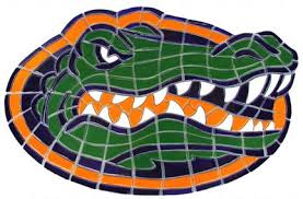 There are 209 florida gators cross stitch patterns for sale on etsy, and they cost $5.55 on average. 56 Gators Ideas Gator Florida Gators Gator Nation