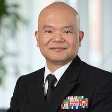 Dr. Patcho Santiago, MD