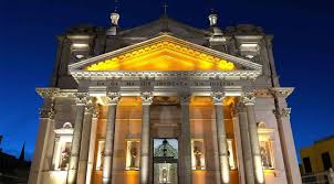 Datos Curiosos De La Parroquia De San Jose Iturbide Iturbide Travel