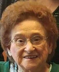 Emma Jean Montgomery Obituary