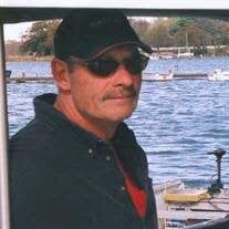 Grayson Lee Winstead Obituary