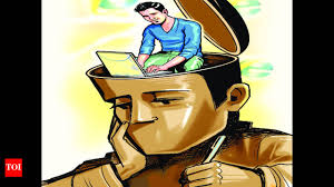 Art And Culture: Grace marks for art and culture