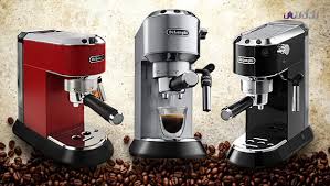 ‫بررسی کیفیت و عملکرد اسپرسوساز دلونگی مدل EC 685 | انتخابی حرفه‌ای -  فروشگاه بروزبازار‬‎