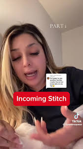 Kimberly Alvarez Talks about Maira