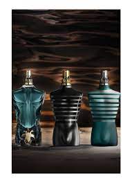 Let's talk about the new fragrance le male le parfum from jean paul gaultier. Jean Paul Gaultier Le Male Le Parfum De Bijenkorf