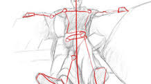 How To Draw Crossed Arms Figure With Arms Crossed Get the rhythm of the ridge muscles as they wrap around the arm fortunately, there's some patterns that can make the forearm a little bit easier. how to draw crossed arms figure with
