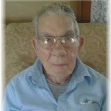 Gearl F. Hanslip Obituary May 24, 2013