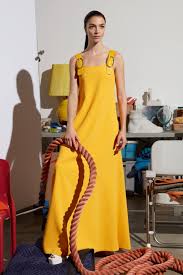 See Every Spring 2016 Ad Campaign Right Here Campaign Fashion Clothes For Women Yellow Fashion