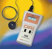 Model 308 UV Light Meter