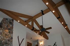 Beamed Ceiling System Ceiling Beams Faux Beams Wood Beam Ceiling