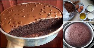 66 resipi yang mudah dan sedap untuk kek kukus daripada komuniti memasak terbesar di dunia! Cara Buat Kek Coklat Moist Kukus Lembut Basah Basah Resipi Sukatan Cawan Gerenti Jadi Ilhamresipi