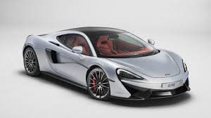 Do you want to rent a beautiful ferrari for the weekend? Mclaren S New 570gt Is A Comfier Supercar For An Oligarch On A Budget Cool Sports Cars Super Cars Super Sport Cars