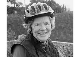 Diana McKay Obituary (September 28, 1933