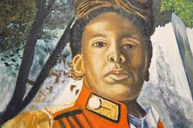 Creative talents of military veterans highlighted at Veterans Light Up the  Arts