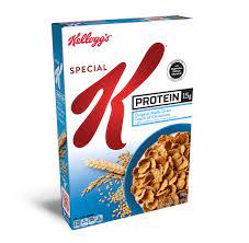 High Protein Cereal Protein Breakfast Cereal Special K