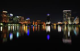 Looking for the best wallpapers? Wallpaper City The City Usa Orlando Florida Images For Desktop Section Gorod Download