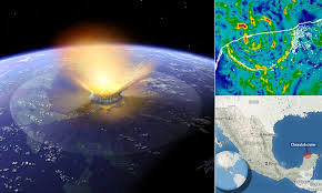 No need to register, buy now! Chicxulub Crater Off Mexico S Yucatan Peninsula Drilled To Study Dinosaur Extinction Daily Mail Online