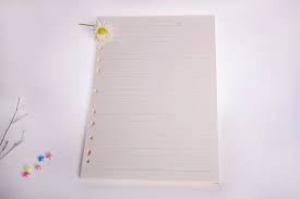 I'm wanting to venture into the realm of nicer papers, but my position as a student has limited me to, essentially loose leaf lined, and graph/dot paper, as much as i would love a edit: Loose Leaf Paper Ruled Line Hardcover Notebook Buy Spiral Notebook Loose Leaf Notebook Paper Perforated Writing Folio Product On Alibaba Com